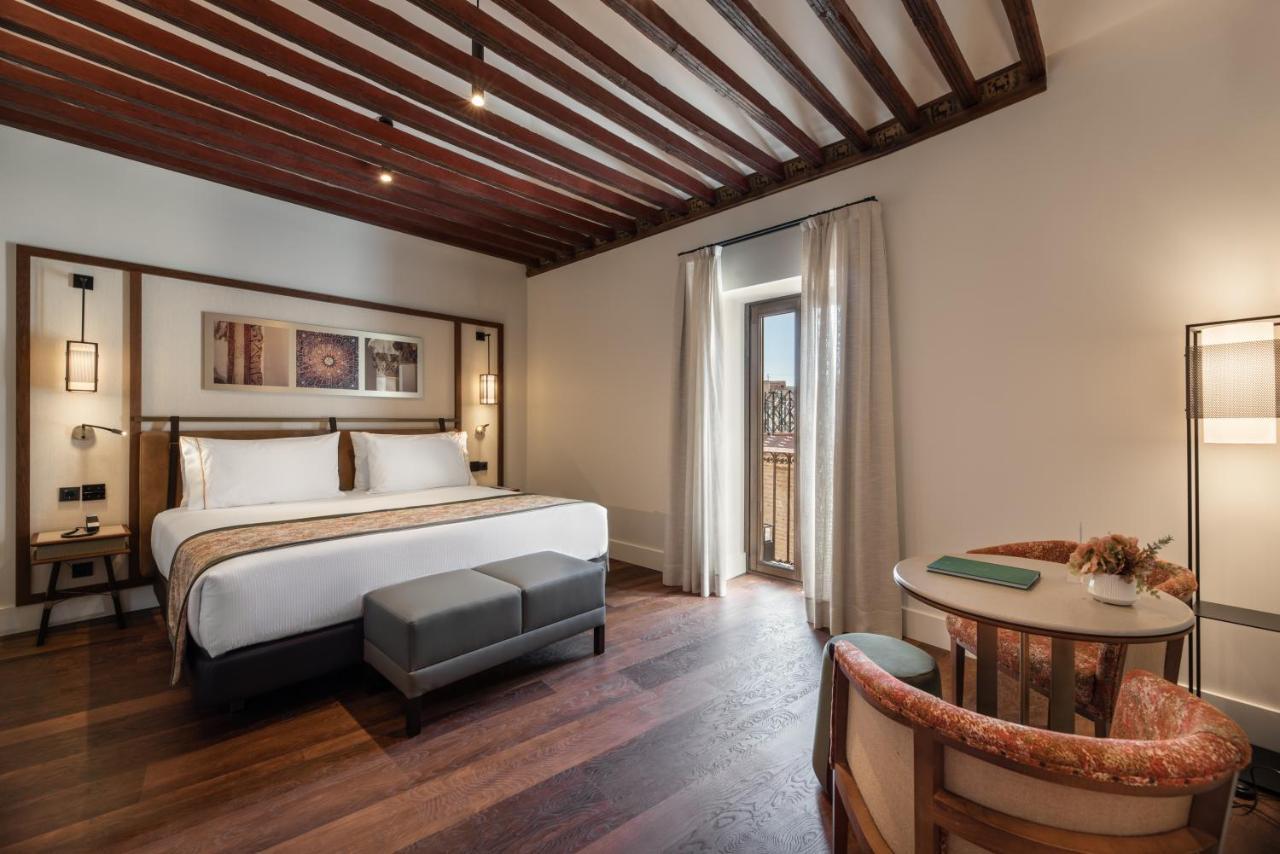 Aurea Toledo By Eurostars Hotel Company Exterior photo