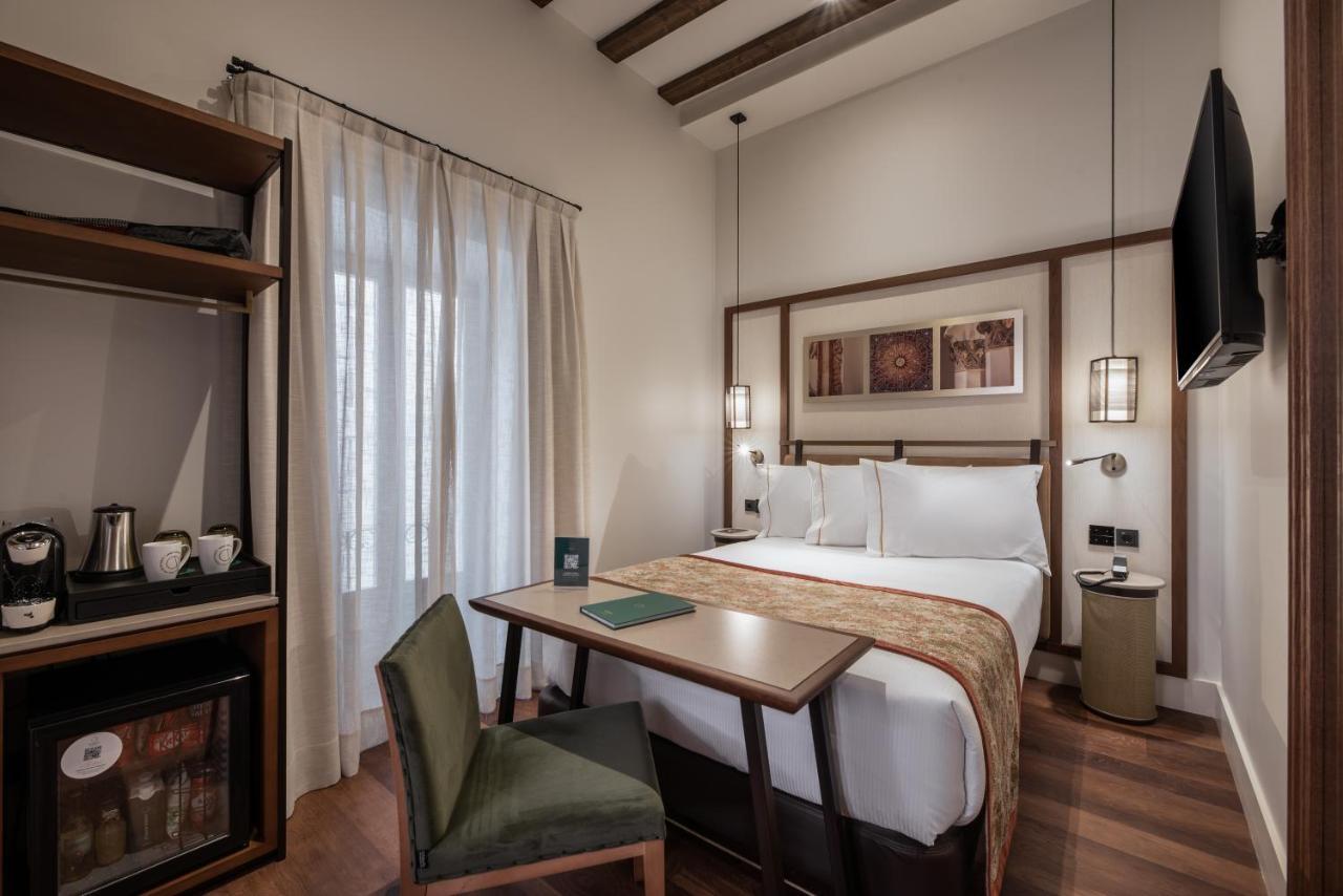 Aurea Toledo By Eurostars Hotel Company Exterior photo
